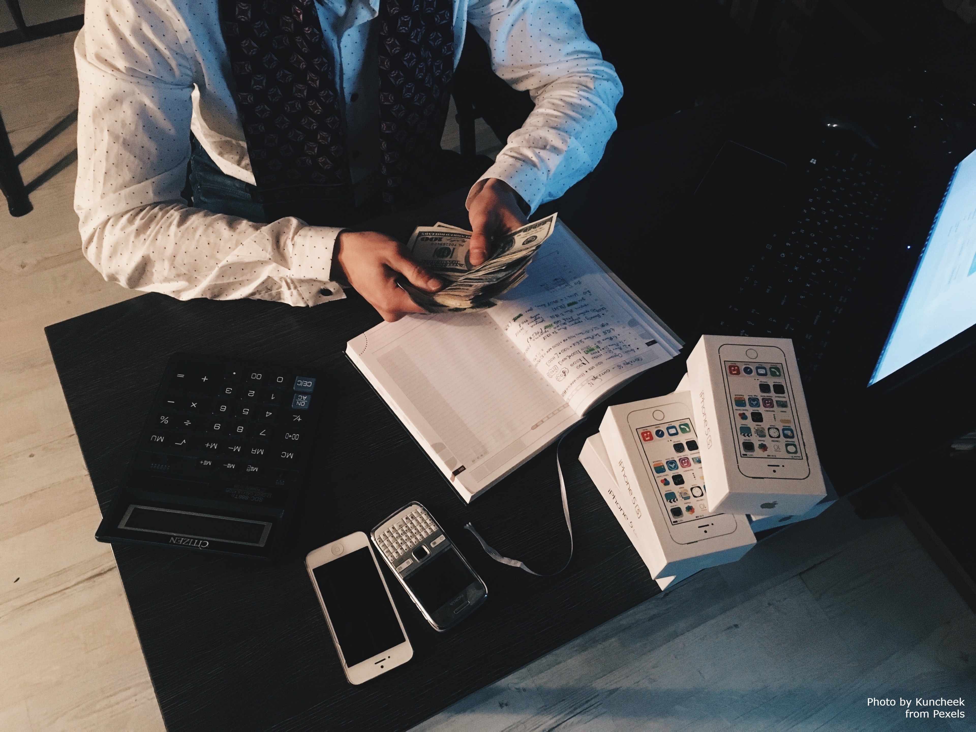 Benefits of Paying Taxes for Entrepreneurs