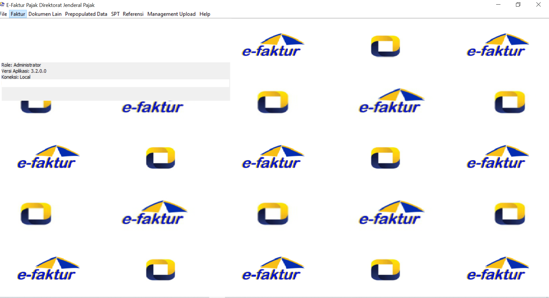 VAT Rate Increases, DGT Updates E-Tax Invoice Application to Version 3.2