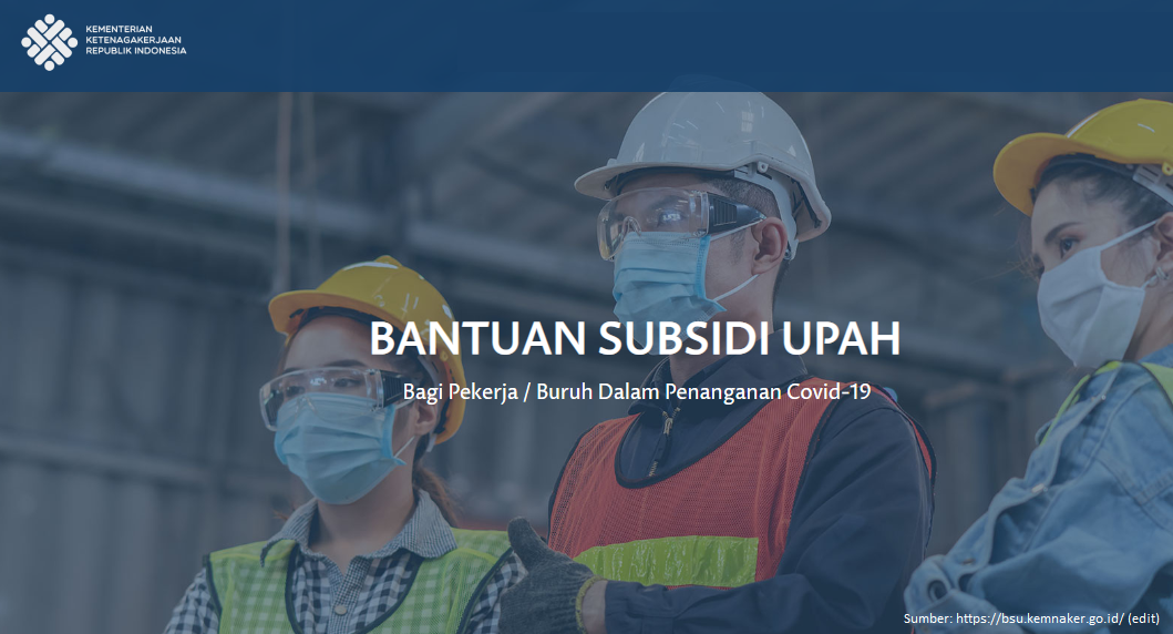 Workers with a salary of IDR 3.5 million will receive wage subsidies, is it tax deductible?