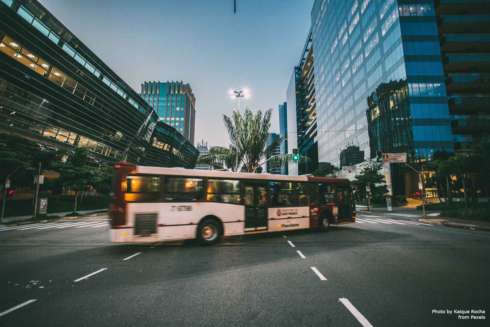 Non-Tax State Revenue Rate for Urban Transportation