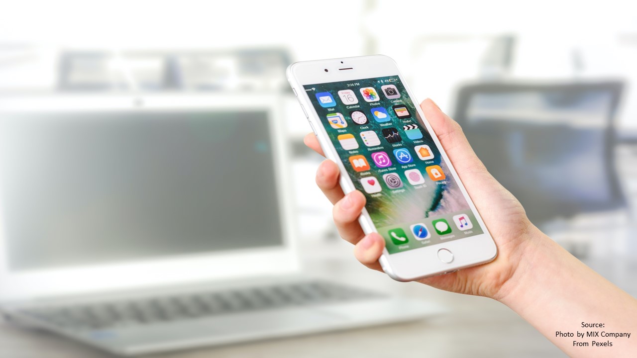 Beli Handphone di Luar Negeri, Jangan Lupa Daftar IMEI di Website DJBC