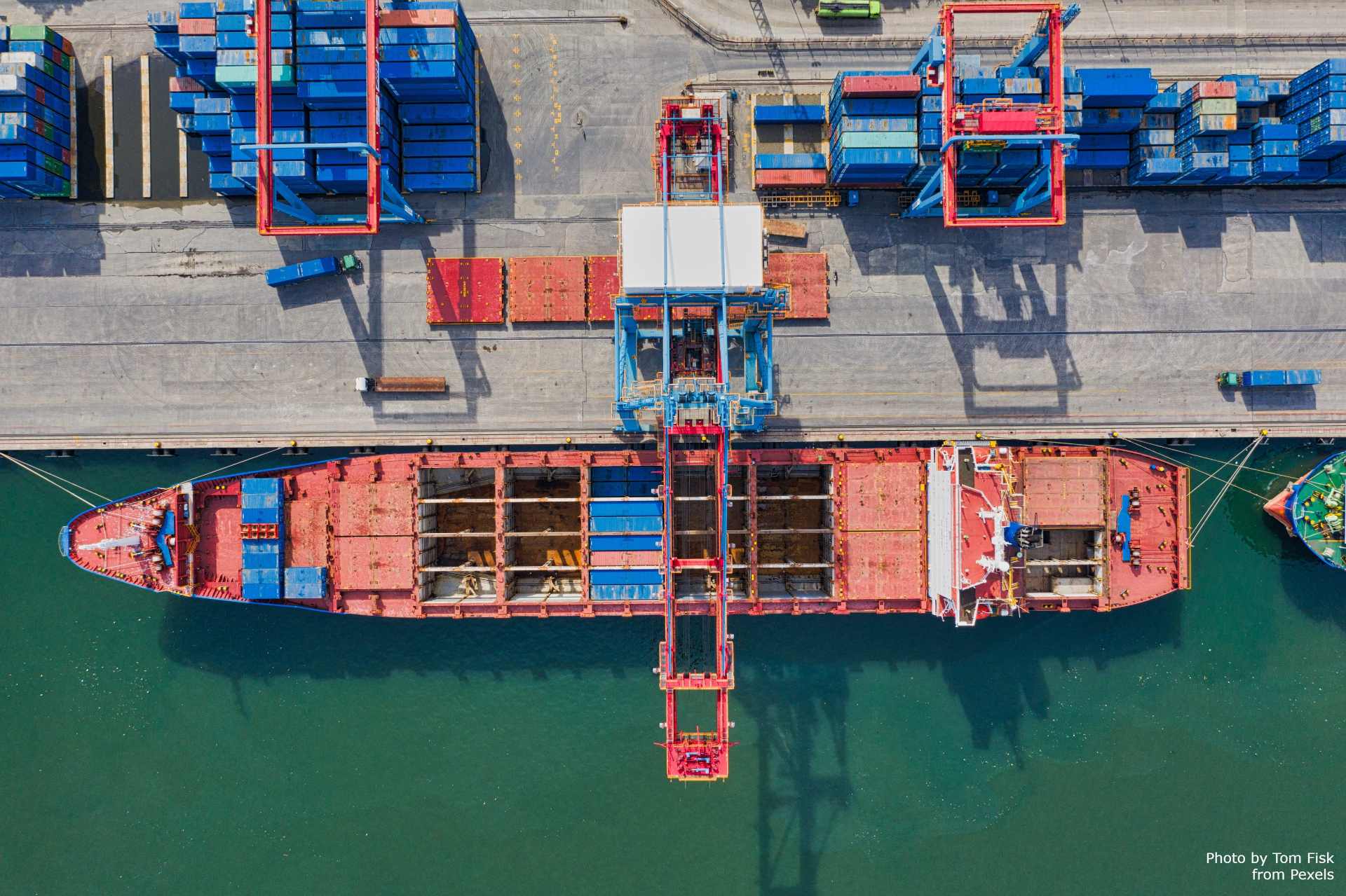 Formulir PPBJ dan Sistem Fully Electronic Endorsement dalam Ketentuan Basis PPN Kawasan Bebas