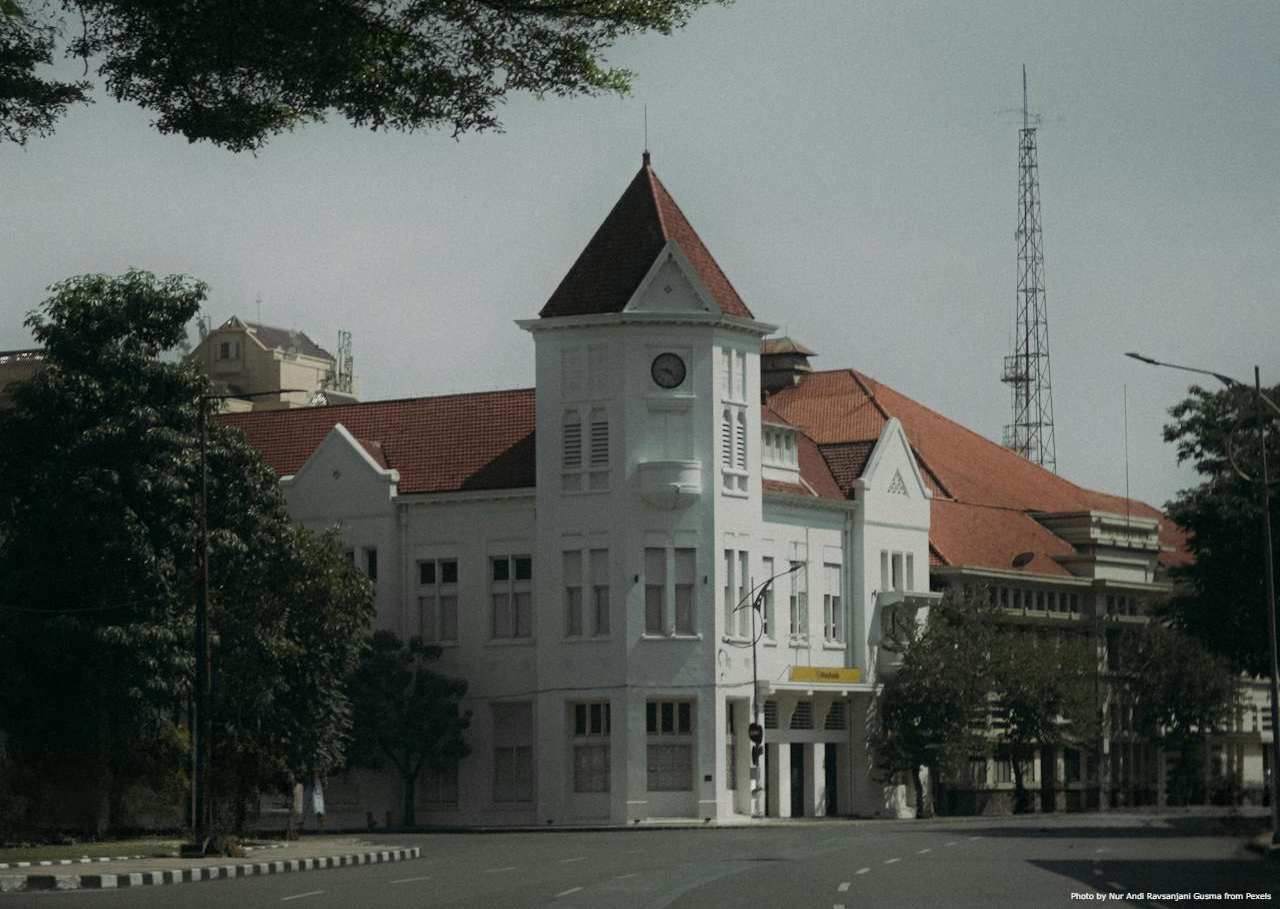 Hari Pahlawan 10 November: Surabaya dan Pembangunan Indonesia