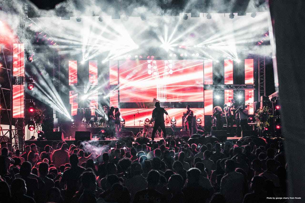 Mengenal Paspor Barang atau ATA Carnet, Dokumen Penting Logistik Konser Dunia