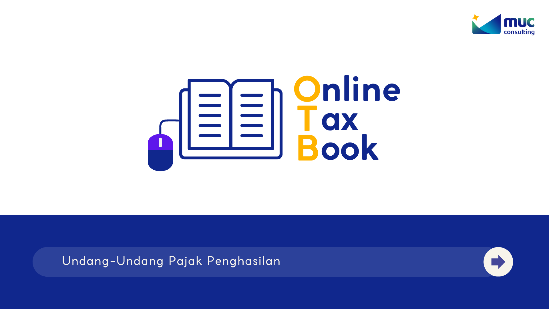 Pasal 4 Undang-Undang Pajak Penghasilan