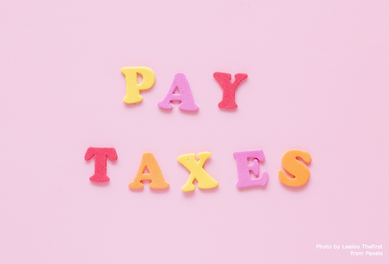 Pengkreditan Pajak Masukan Pada Kondisi Tertentu