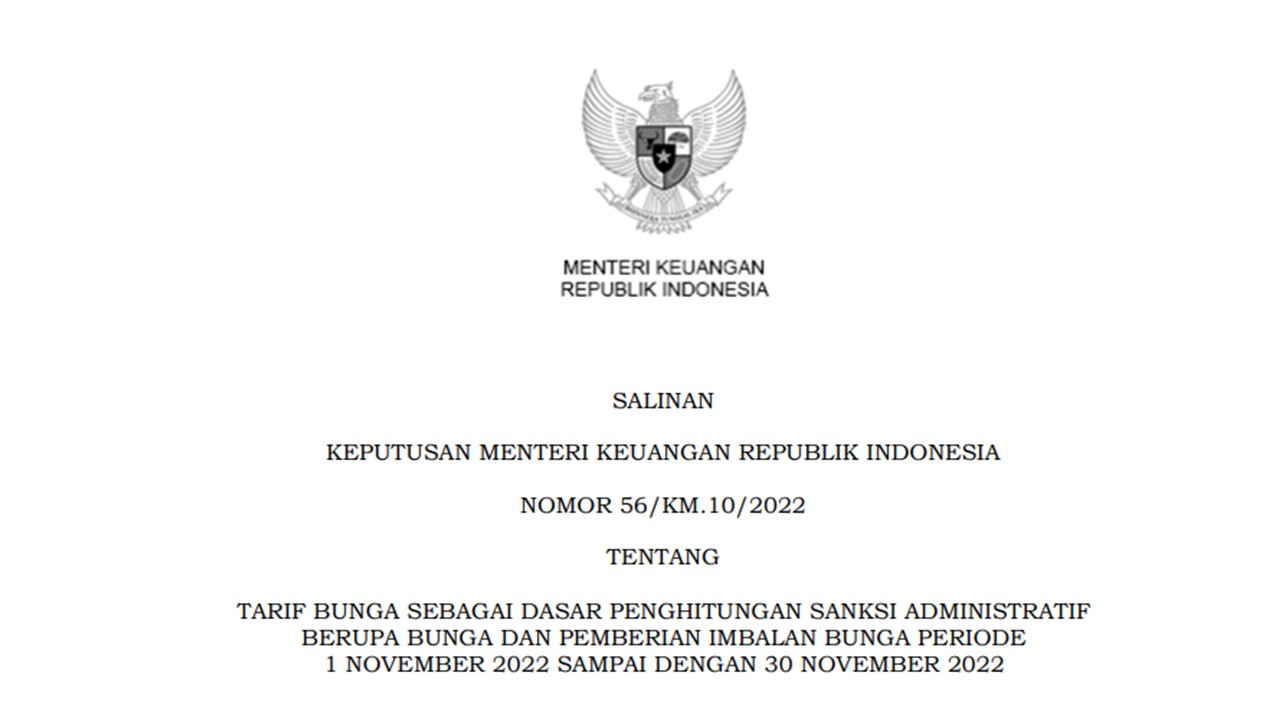 Sanksi Tidak Membayar Jumlah Pajak Yang Masih Harus Dibayar Sanksi Tidak Membayar Jumlah Pajak Yang Masih Harus Dibayar