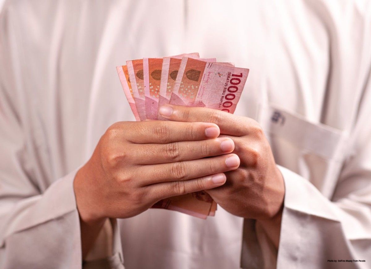 THR 2026 Bakal Cair Lebih Cepat, Menkeu Purbaya Pastikan Awal Ramadhan Sudah Disalurkan